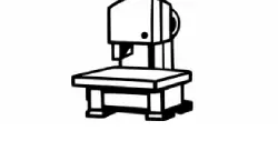 Bandsaws