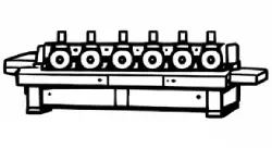 Straight Line Edger