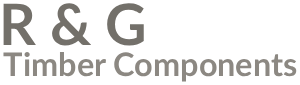 R & G Timber Components