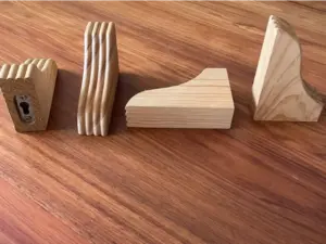 Shelf Brackets